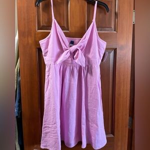 Old navy dress